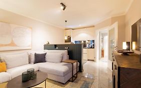 Ferienwohnung Timm's - Timmendorfer Strand